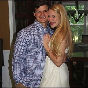 Meet your Posher, Peyton